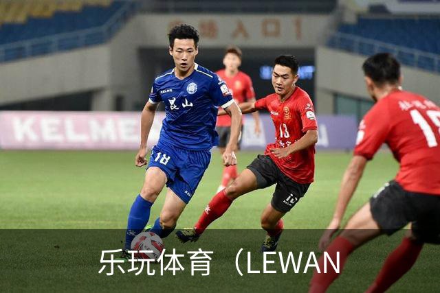 乐玩体育（LEWAN 公司简介